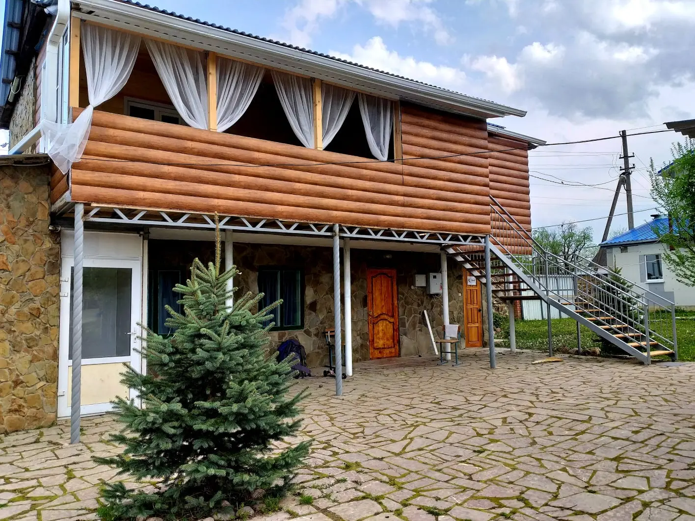 База Романтика