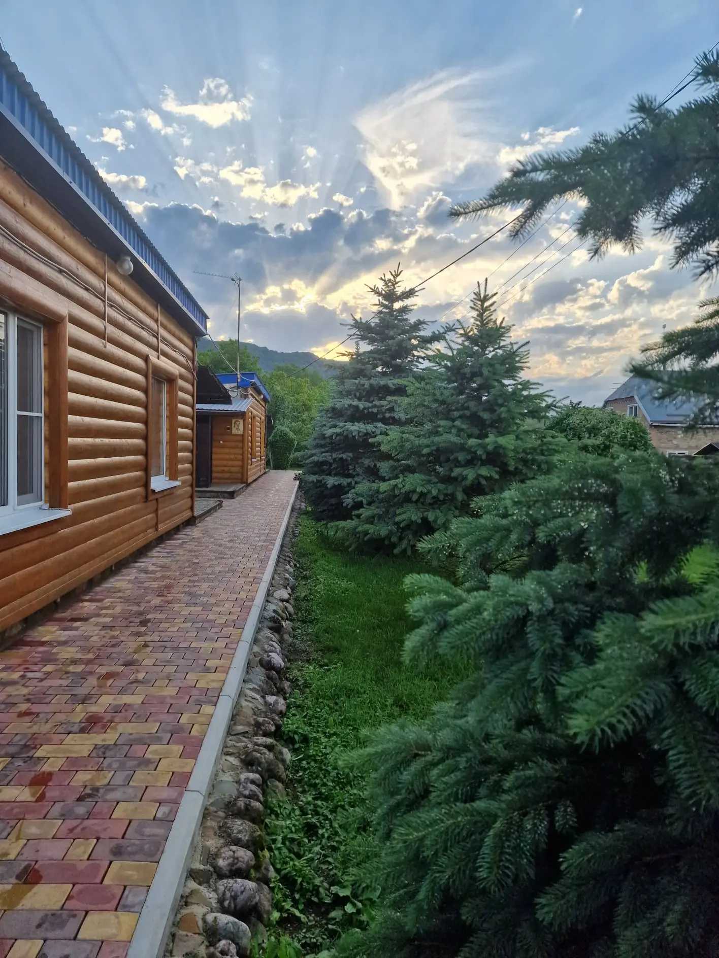 База Романтика